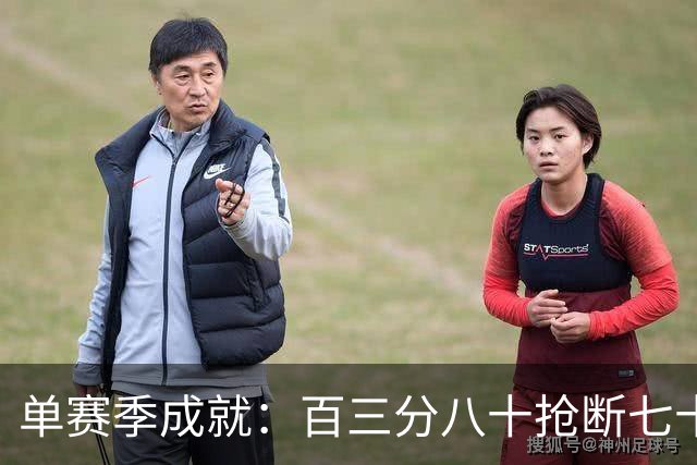 单赛季成就：百三分八十抢断七十盖帽的传奇